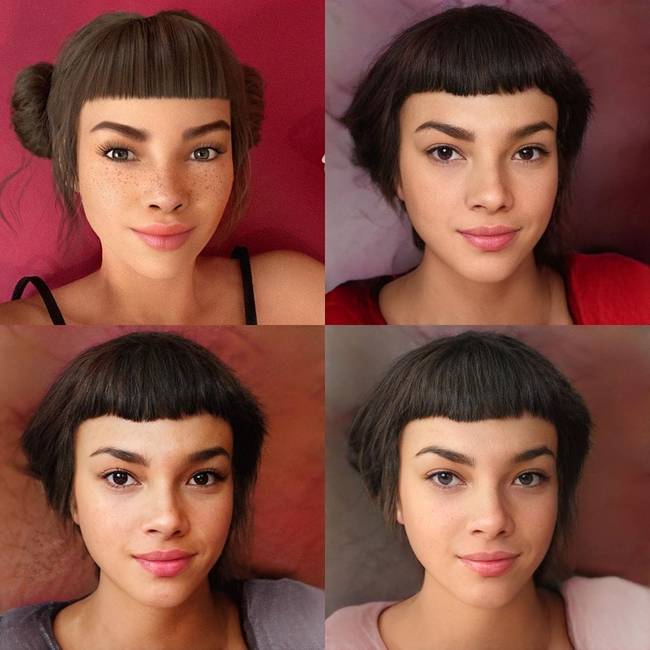 Lil Miquela