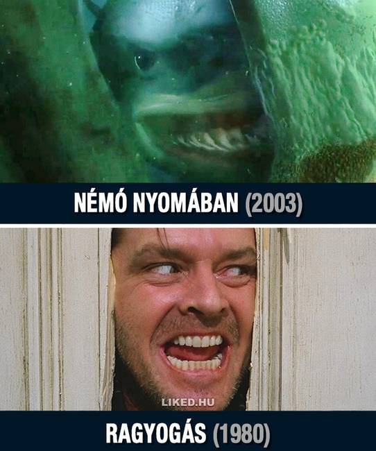 13 mesefilm, amelyben kíméletlenül kiparodizálták a legnépszerűbb kultuszfilmeket