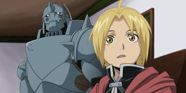 Az Elric testvérek közös küldetése a testük visszaszerzése.