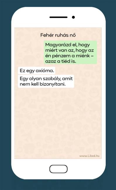 Pénzbizonyítás