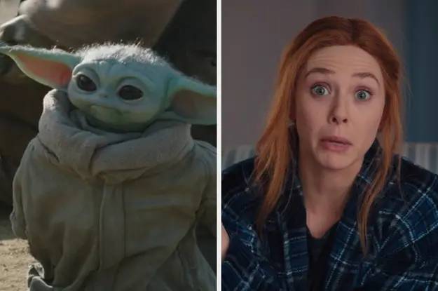 7. A Disney túlzásba viszi a Star Wars és Marvel filmeket.