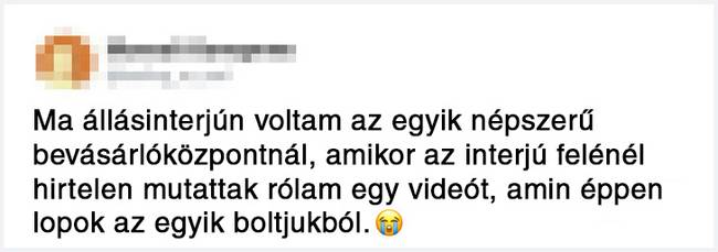 Minden titokra fény derül.