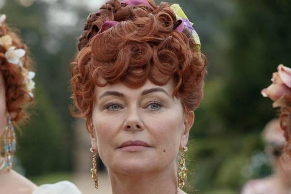 Lady Featherington