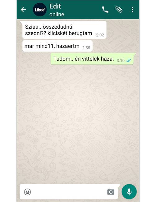 Képzavar.