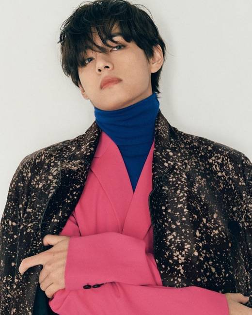 Kim Tae Hyung