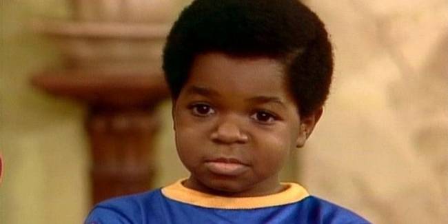 Gary Coleman