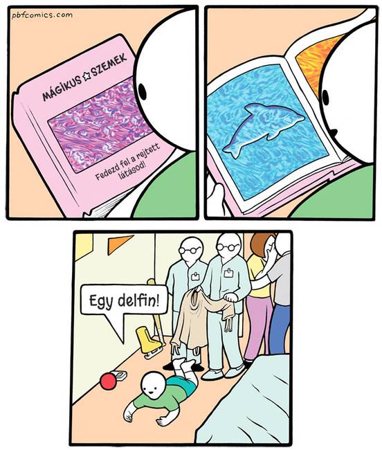 Mágia.
