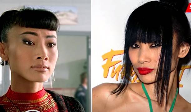 Bai Ling