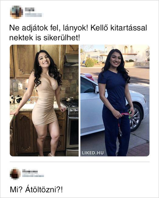 18 szemfüles hozzászóló, akinek semmi sem kerülheti el a figyelmét