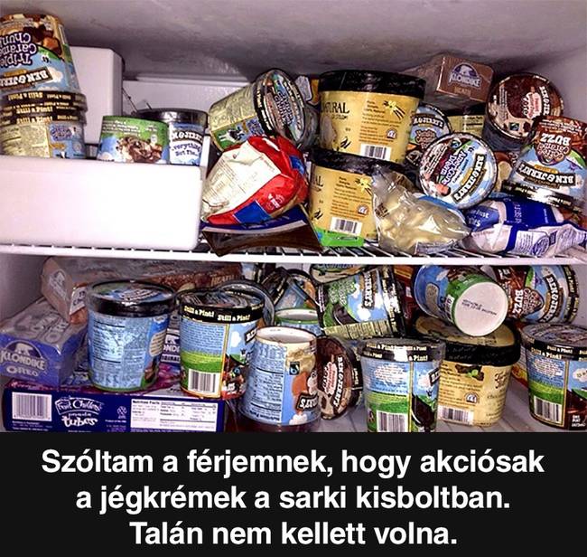13 fotó, ami bizonyítja, hogy a nők és a férfiak tényleg más bolygóról származnak