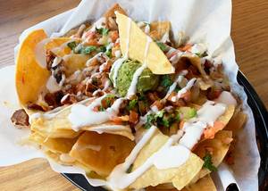 Nachos
