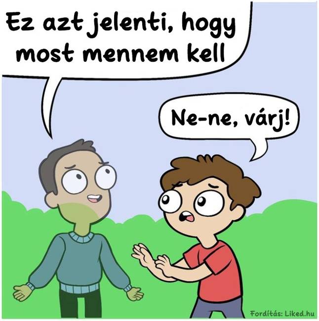 A vég kezdete