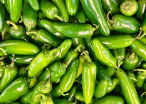 Jalapeño paprika 🥵