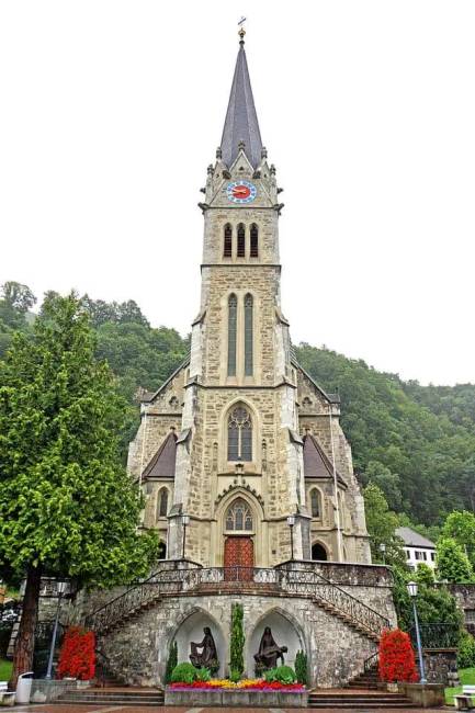Liechtenstein