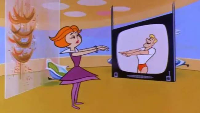 Jetson család 023