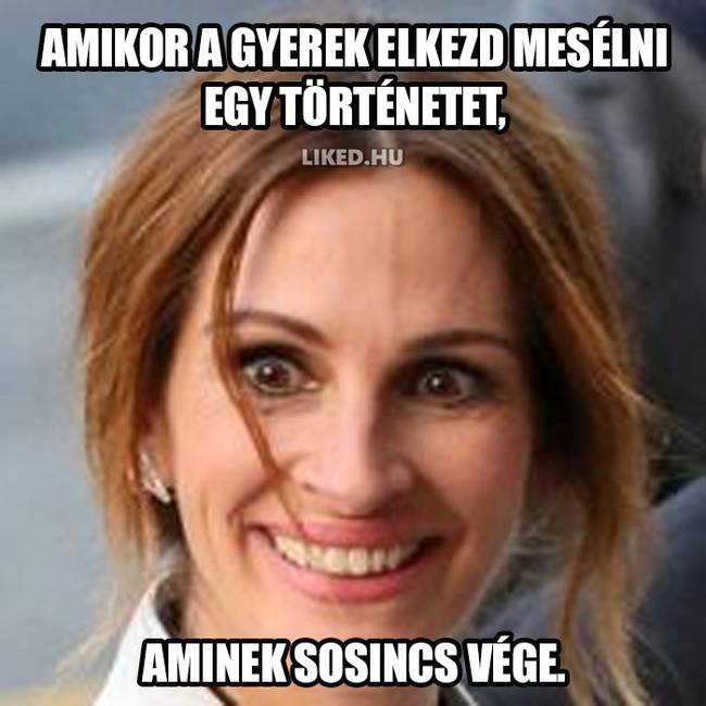 20 anyasággal kapcsolatos mém, ami remekül summázza a gyereknevelést