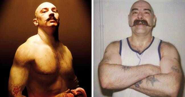Charles Bronson (bűnöző)