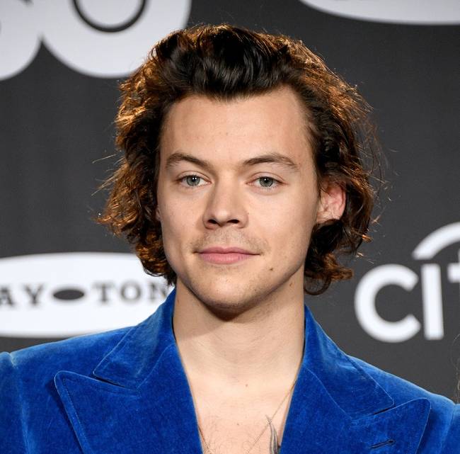 Harry Styles