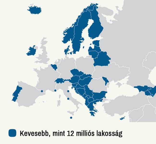 20+ érdekes térkép és adat, amivel sokkal többet tanulhatsz a világról, mint az unalmas tankönyvekkel