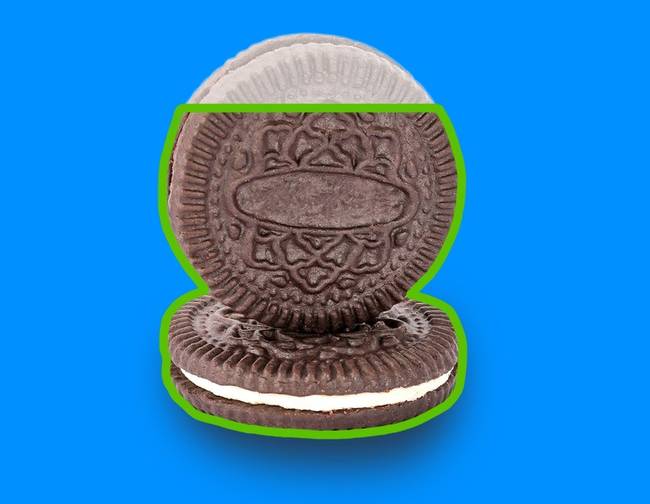Oreo
