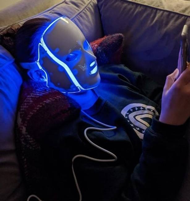 „Azt hiszem, a feleségem készen áll a Cyberpunk 2077-re."