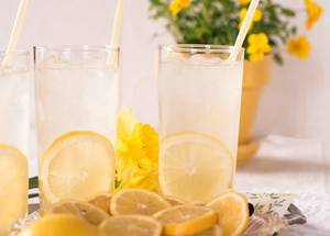 Limonádé