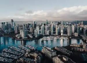 Vancouver, Kanada