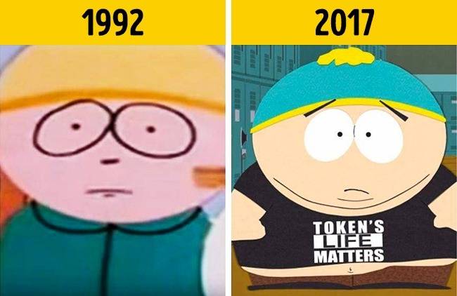 South Park