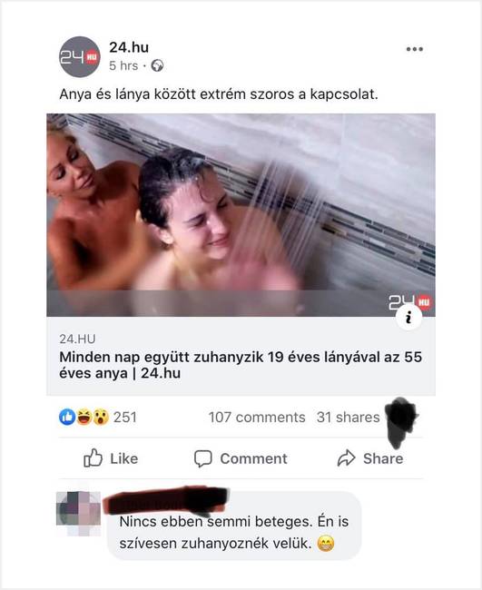 15 ember, akinek a megjegyzései kegyetlenebbek, mint bármilyen tömegpusztító fegyver