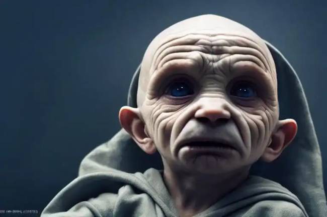 Harry Potter AI 010
