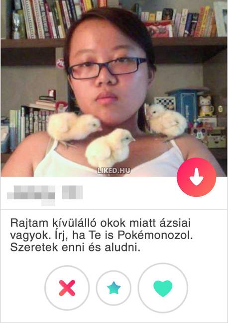 Azsiai lany