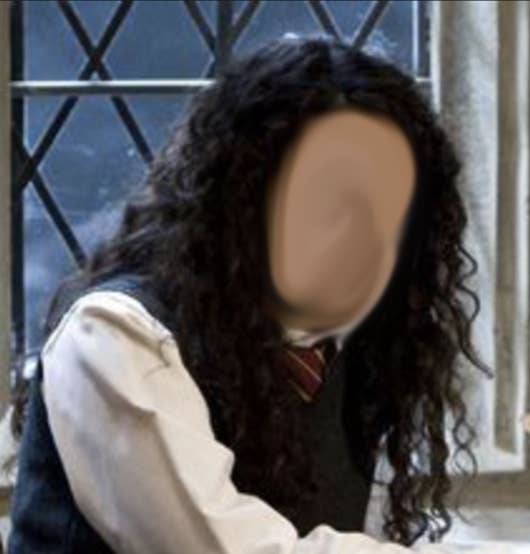 Ki lehet ő?
