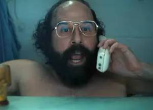Murray Bauman