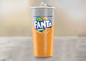 Zero Fanta