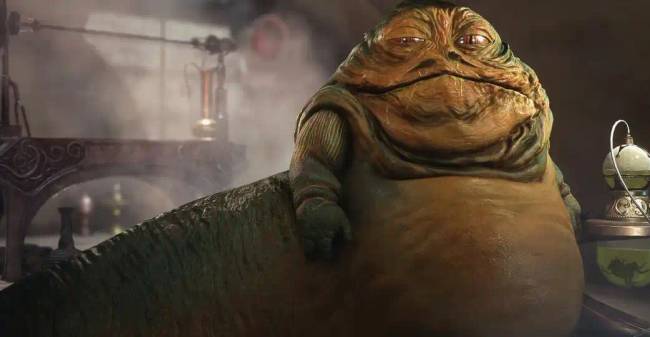 Csillagok háborúja: Ki Jabba, a Hutt, és miért volt ekkora befolyása?