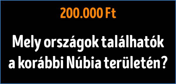 Legyen ön is milliomos kvíz