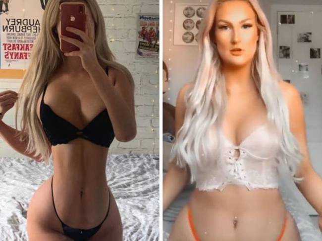 Photoshop vs. valóság.