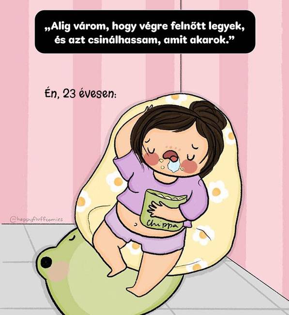 „Ezt akarom.''