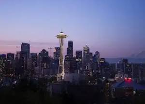 Seattle, USA