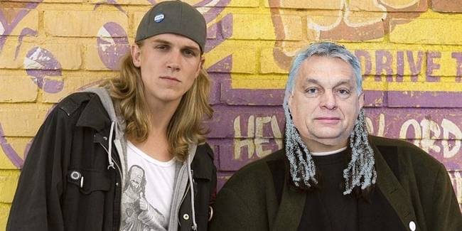 Nyílt lista: gyűjtsük össze a legjobb mémeket Orbán Viktor néma beszédéről