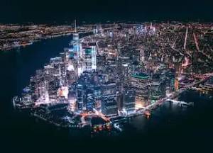 New York, USA