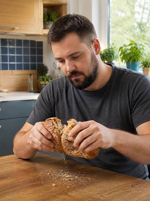 5 étel, amit nem szabad hűtőbe tenni, mert gyorsabban romlanak