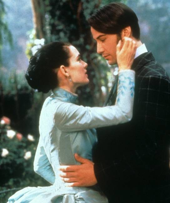 keanu reeves