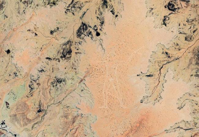 Marree Man
