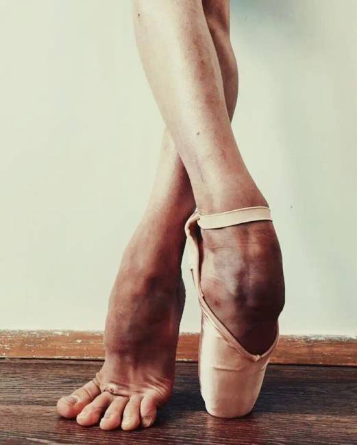 Balerina érdekességek 019