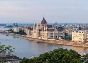 Budapest, Magyarország