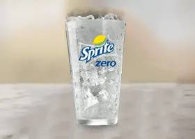 Zero Sprite