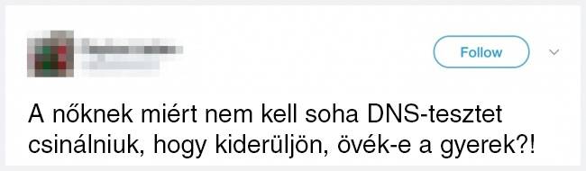 14 ember, aki jobban tette volna, ha inkább meg se szólal
