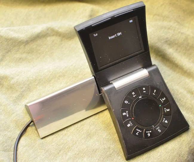 Retro mobiltelefonok 016