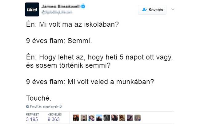 Nincs több kérdés... :D